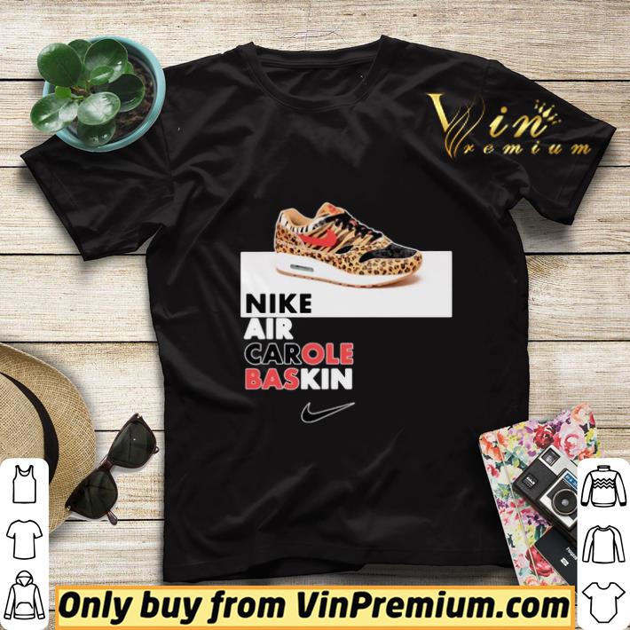 b76f4181 nike air carole baskin shirt sweater 4 - Nike air carole baskin shirt sweater