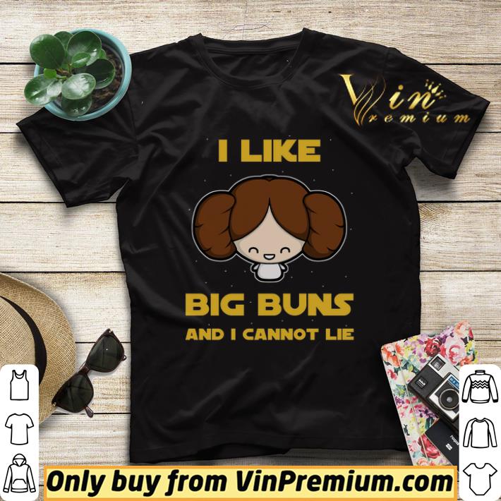 I Like Big Buns And I Cannot Lie Princess Leia Star Wars Women shirt sweater b790c094 i like big buns and i cannot lie princess leia star wars women shirt sweater 4 - I Like Big Buns And I Cannot Lie Princess Leia Star Wars Women shirt sweater
