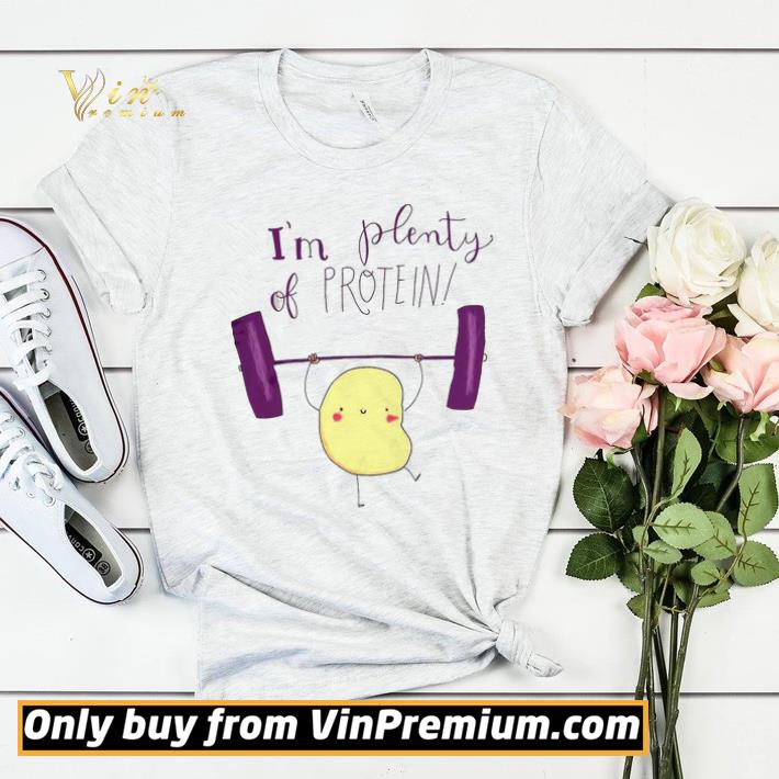 b88c8851 i m plenty of protein shirt sweater 4 - I’m Plenty Of Protein shirt sweater
