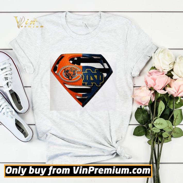 Superhero Chicago Bears And Notre Dame Diamond American Flag Independence Day shirt sweater b917070e superhero chicago bears and notre dame diamond american flag independence day shirt sweater 4 - Superhero Chicago Bears And Notre Dame Diamond American Flag Independence Day shirt sweater