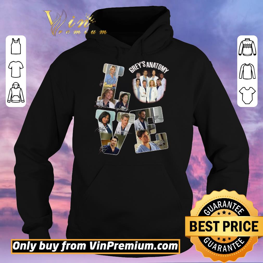 Nice Pretty Love Grey’s Anatomy Doctor Signatures shirt sweater b9357333 nice pretty love grey s anatomy doctor signatures shirt sweater 4 - Nice Pretty Love Grey’s Anatomy Doctor Signatures shirt sweater