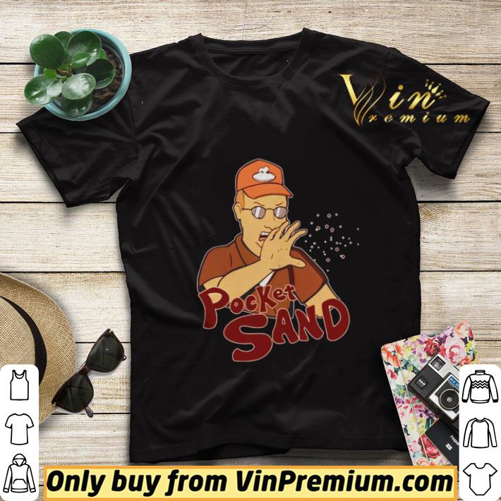 bb2e1ecd pocket sand king of the hill shirt sweater 4 - Pocket Sand King of the Hill shirt sweater