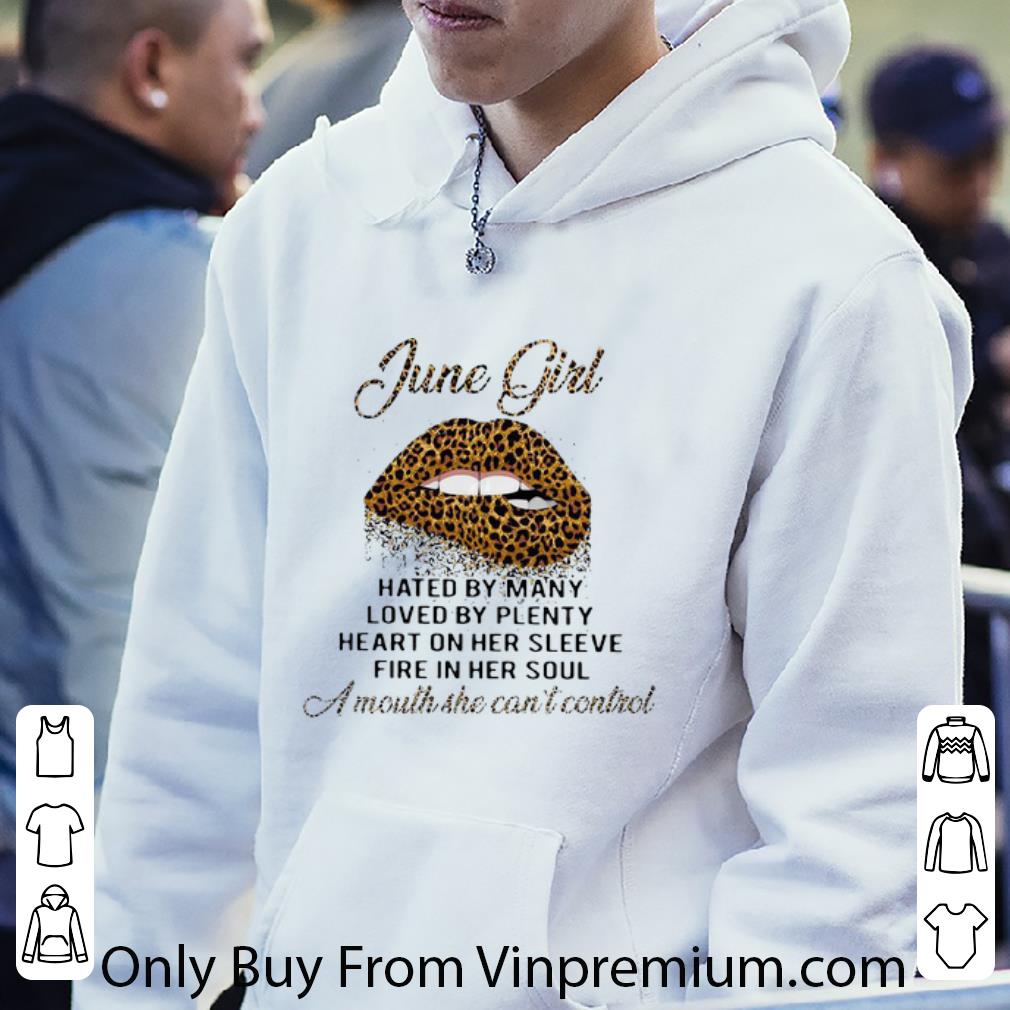 bcbef561 original lips june girl hated by many a mouth she can t control shirt 4 - Original Lips June Girl Hated By Many A Mouth She Can't Control shirt