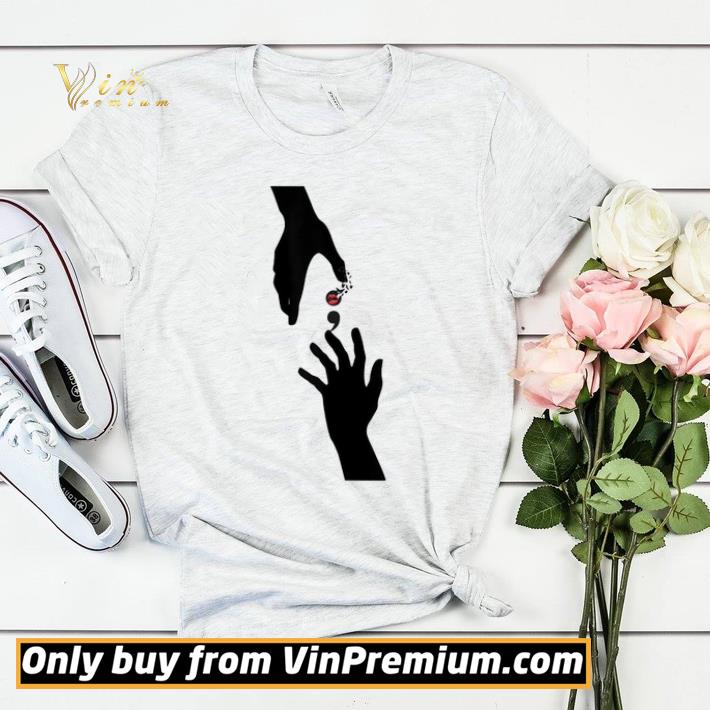 Poetic Voices A Helping Hand shirt sweater bdb10027 poetic voices a helping hand shirt sweater 4 - Poetic Voices A Helping Hand shirt sweater