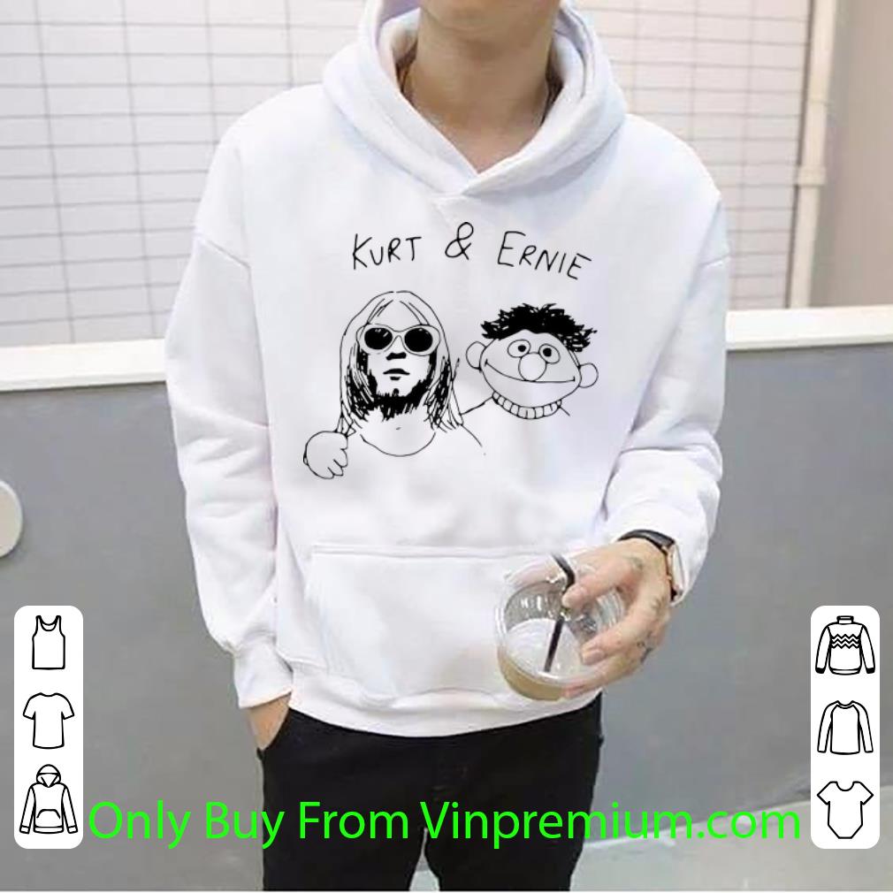 c12f8177 official kurt and ernie shirt 4 - Official Kurt And Ernie shirt