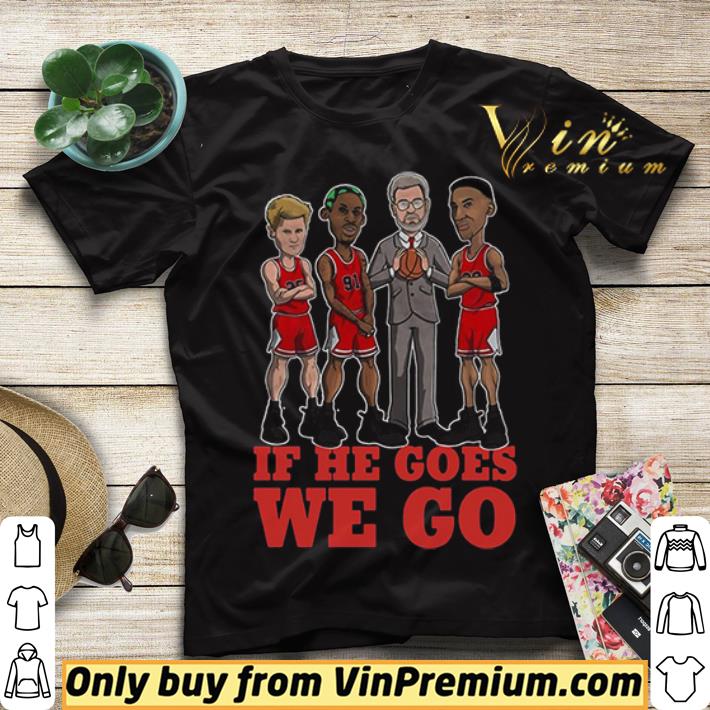 Michial Jordan If He Goes We Go shirt sweater c171981e michial jordan if he goes we go shirt sweater 4 - Michial Jordan If He Goes We Go shirt sweater