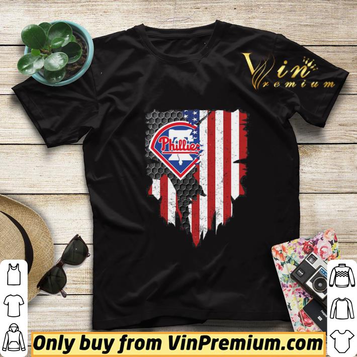 c181d8c6 philadelphia phillies inside american flag shirt sweater 4 - Philadelphia Phillies Inside American Flag shirt sweater
