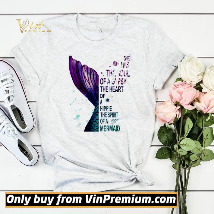 c2109554 fish she has the soul of a gypsy the heart of a hippie the spirit of a mermad shirt sweater 4 - Fish She Has The Soul Of A Gypsy The Heart Of A Hippie The Spirit Of A Mermad shirt sweater