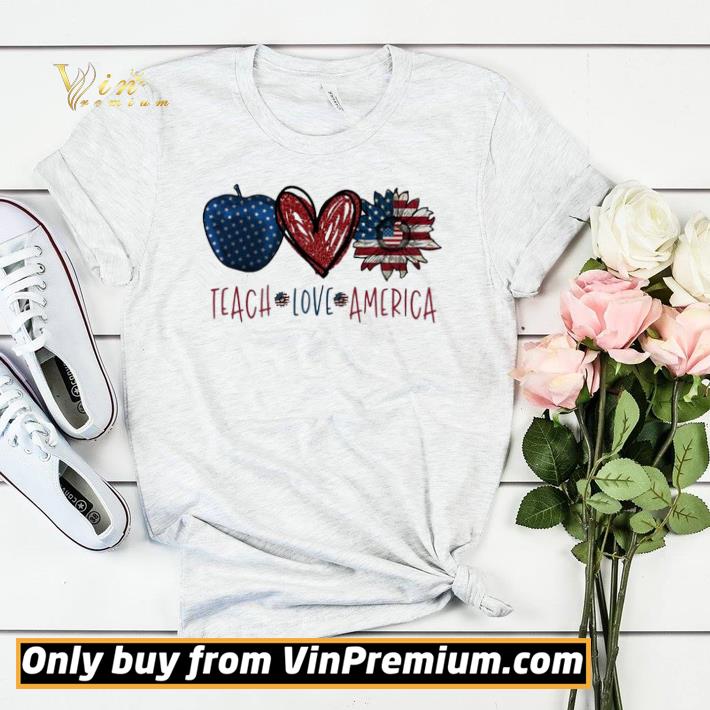 c2b03904 teach love america shirt sweater 4 - Teach Love America shirt sweater