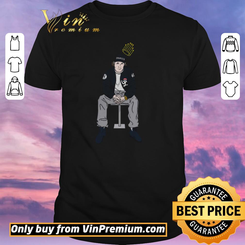 Nice Cole World Chase Dreams shirt sweater