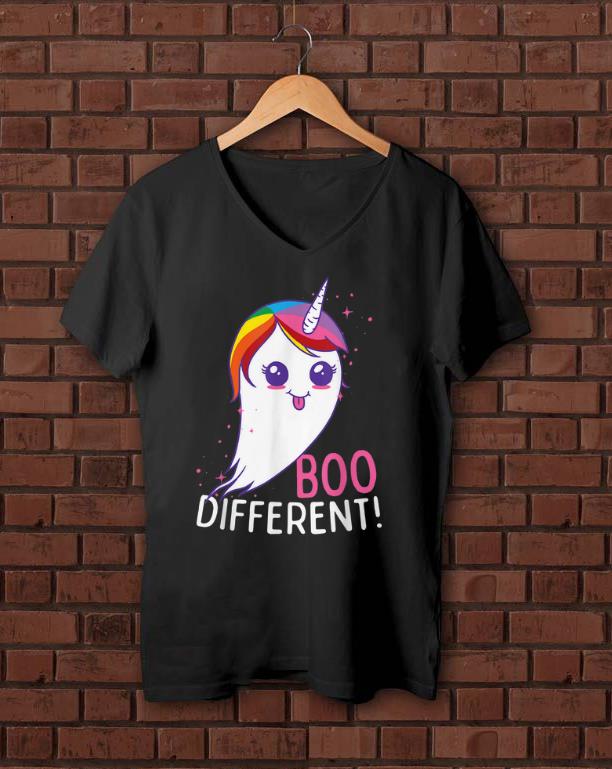 Awesome Gay Unicorn Ghost BOO Different LGBT Halloween Pun Shirt c8ab1c22 awesome gay unicorn ghost boo different lgbt halloween pun shirt 1 - Awesome Gay Unicorn Ghost BOO Different LGBT Halloween Pun Shirt