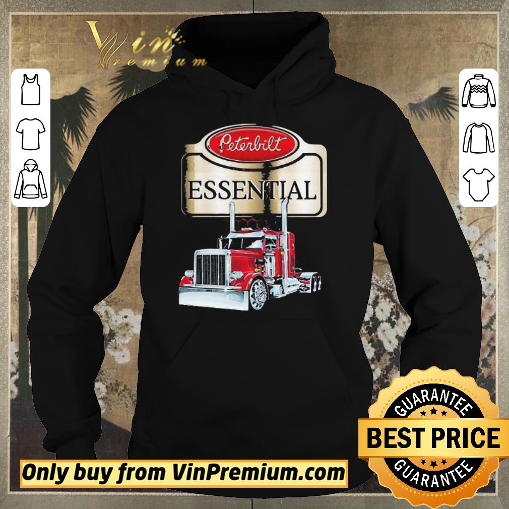 Premium Pretty Trucker Peter Essential shirt sweater cab86caa premium pretty trucker peter essential shirt sweater 4 - Premium Pretty Trucker Peter Essential shirt sweater