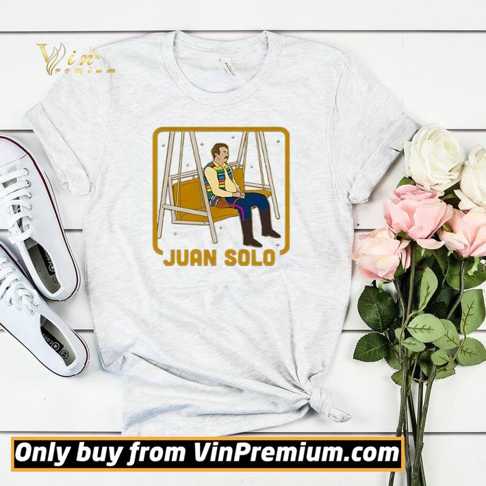 Star Wars sad Juan Solo shirt sweater cb74bd2c star wars sad juan solo shirt sweater 4 - Star Wars sad Juan Solo shirt sweater