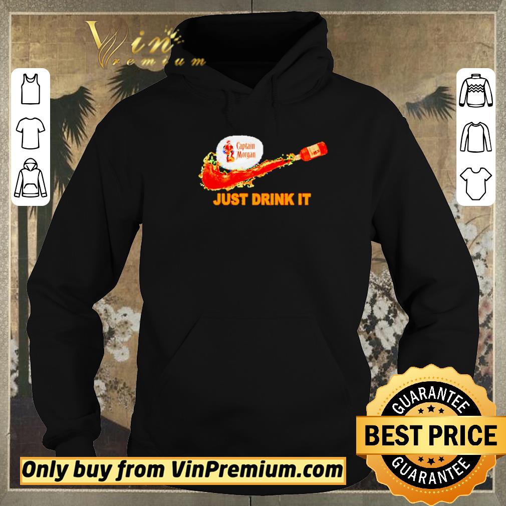 Official Nike Just Drink it Captain Morgan shirt sweater cba8a82c official nike just drink it captain morgan shirt sweater 4 - Official Nike Just Drink it Captain Morgan shirt sweater
