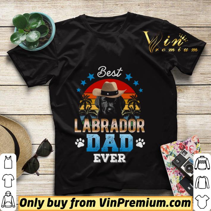 Best Labrador Dad Ever Vintage On The Beach Happy Father's Day shirt sweater d03e07e2 best labrador dad ever vintage on the beach happy father s day shirt sweater 4 - Best Labrador Dad Ever Vintage On The Beach Happy Father's Day shirt sweater
