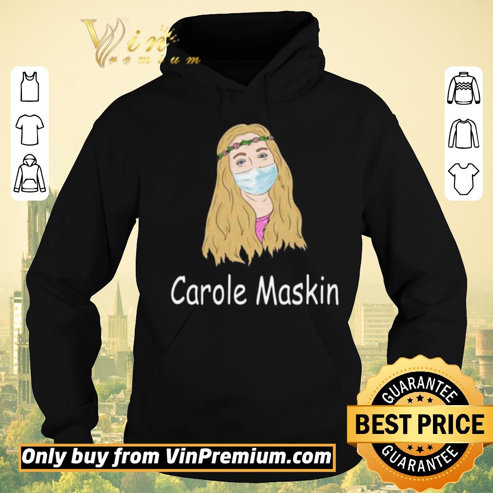 Hot Top Carole maskin shirt sweater d0a5c560 hot top carole maskin shirt sweater 4 - Hot Top Carole maskin shirt sweater