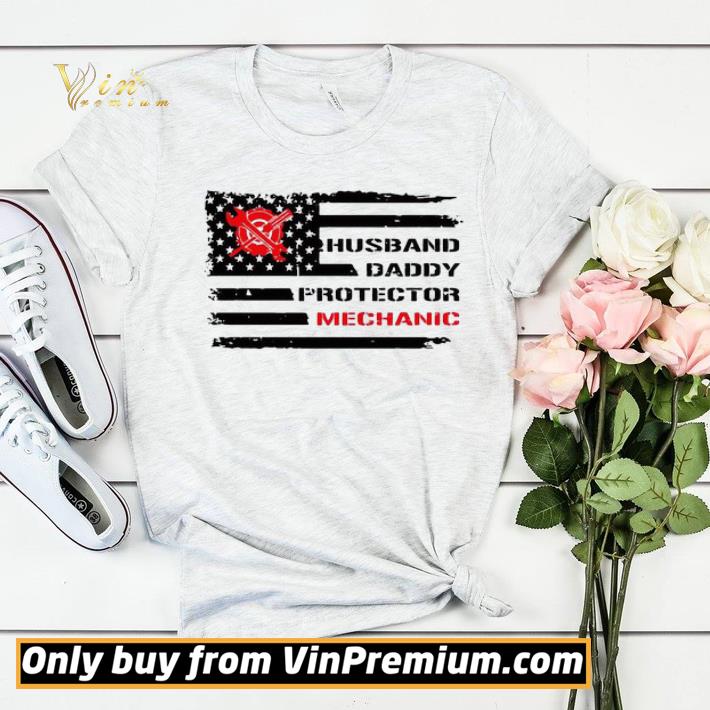 Husband daddy protector mechanic shirt sweater d0d003d3 husband daddy protector mechanic shirt sweater 4 - Husband daddy protector mechanic shirt sweater