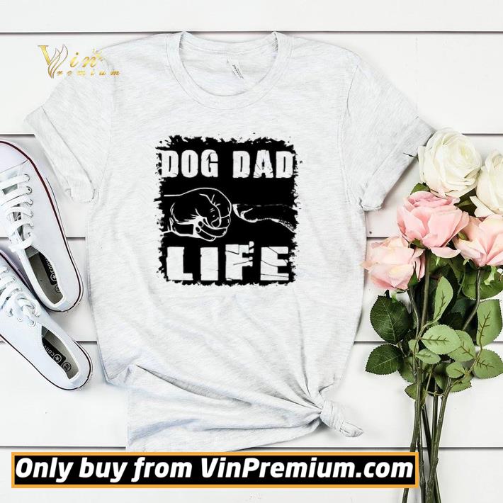 Dog dad life father’s day shirt sweater d122864d dog dad life father s day shirt sweater 4 - Dog dad life father’s day shirt sweater