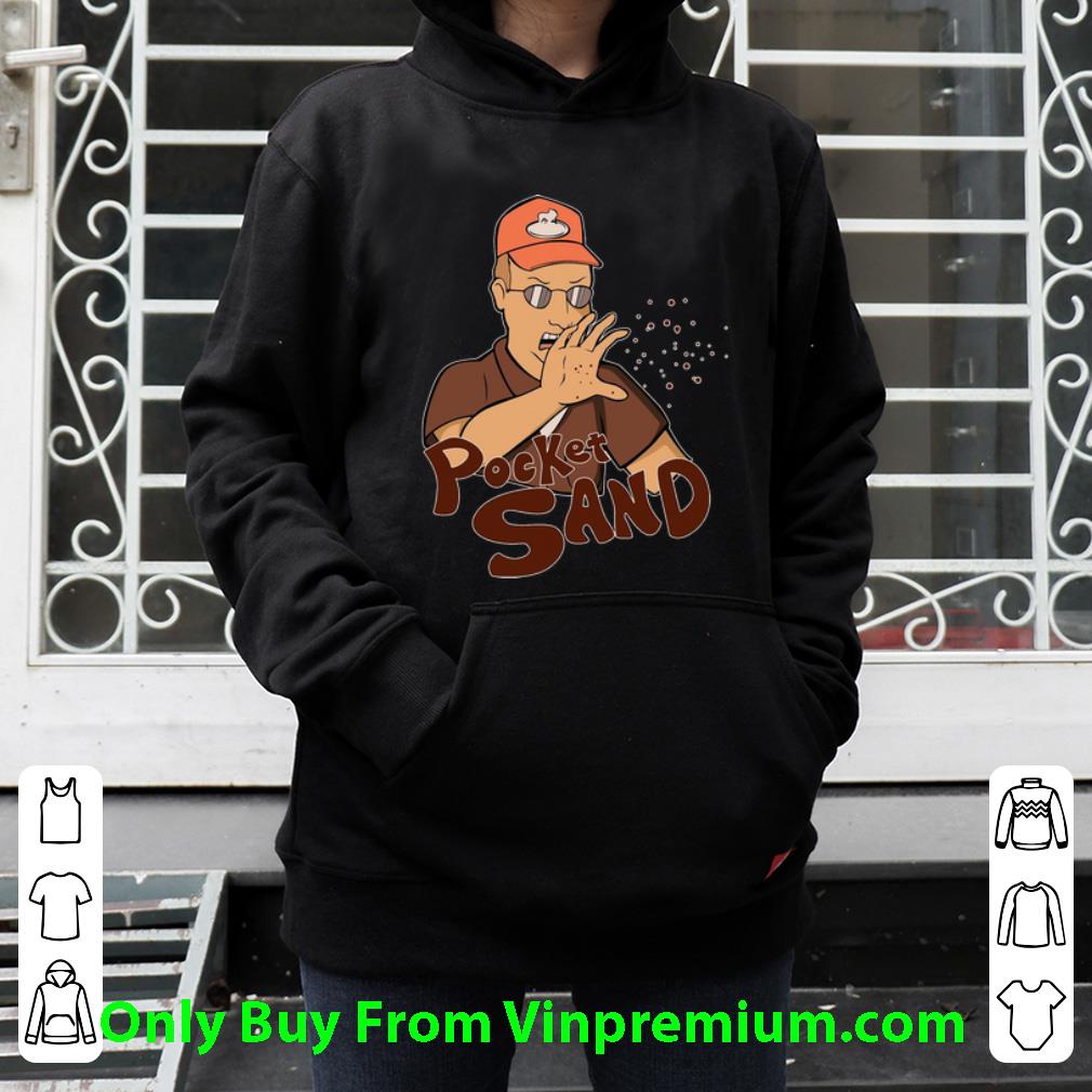 d3ee438f official pocket sand dale gribble shirt 4 - Official Pocket Sand Dale Gribble shirt