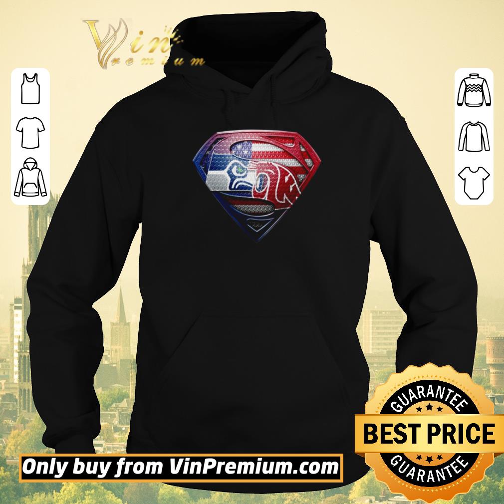 Premium Superman Seattle Seahawks vs Los Angeles Rams shirt sweater daa182d4 premium superman seattle seahawks vs los angeles rams shirt sweater 4 - Premium Superman Seattle Seahawks vs Los Angeles Rams shirt sweater