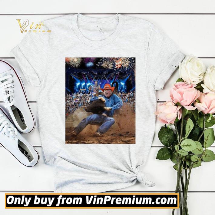de0fc304 trump rodeo ted nugent shirt sweater 4 - Trump Rodeo Ted Nugent shirt sweater