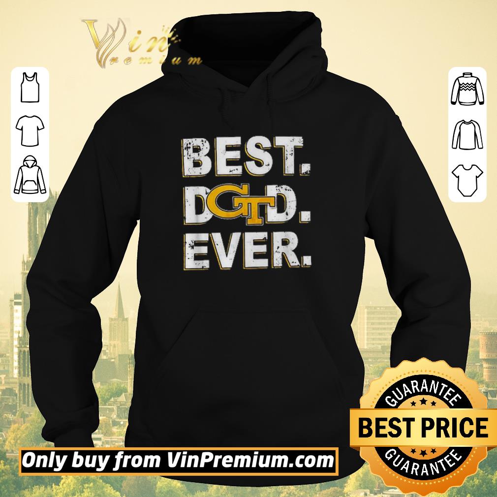 Awesome Best Dad Ever Georgia Tech Yellow Jackets Father’s Day shirt sweater deba29a4 awesome best dad ever georgia tech yellow jackets father s day shirt sweater 4 - Awesome Best Dad Ever Georgia Tech Yellow Jackets Father’s Day shirt sweater