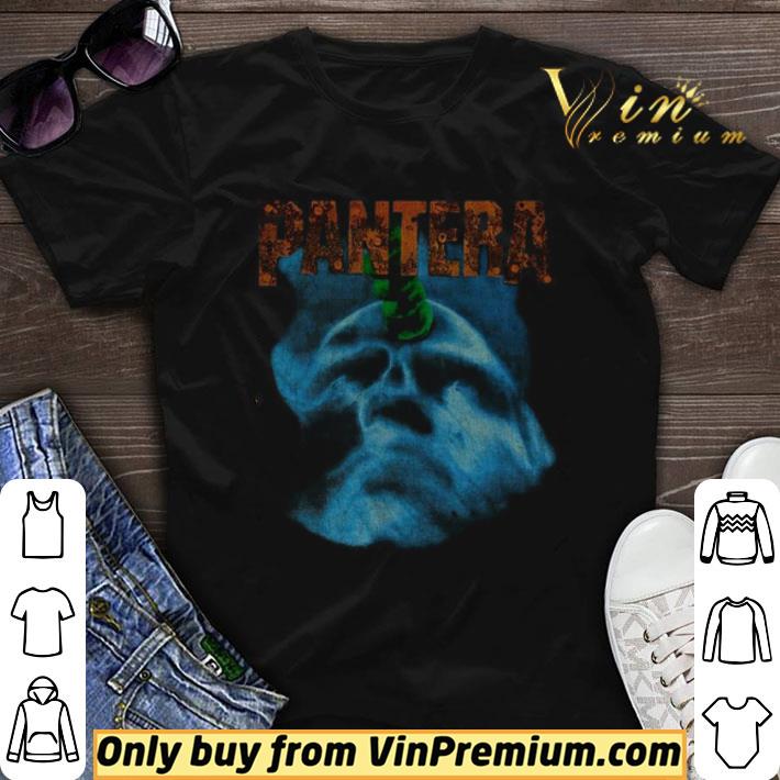 Pantera Far Beyond Driven World Tour shirt sweater