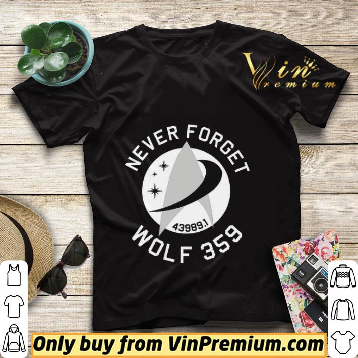 Star Trek Never Forget Wolf 359 shirt sweater dedd3164 star trek never forget wolf 359 shirt sweater 4 - Star Trek Never Forget Wolf 359 shirt sweater
