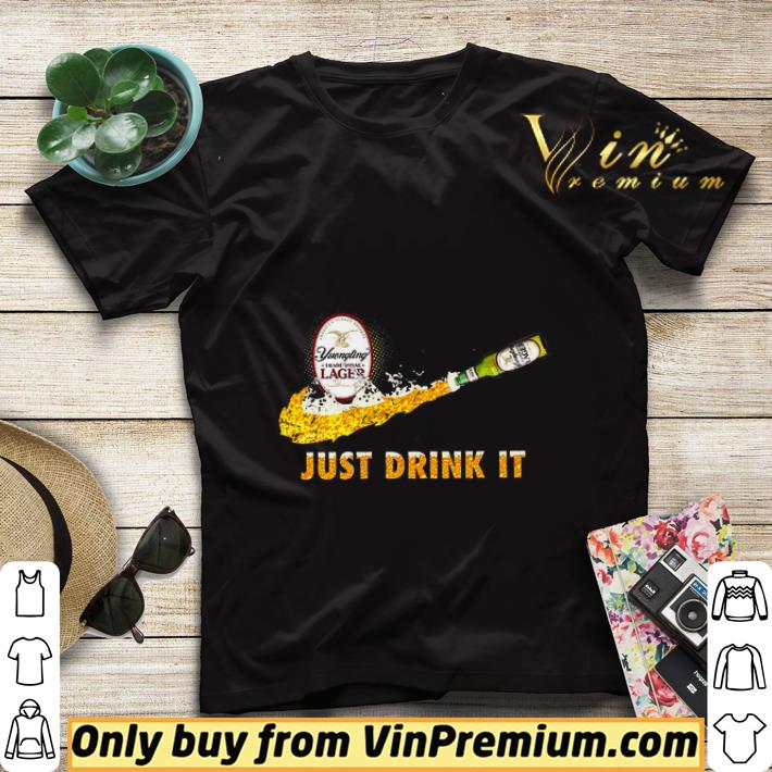 Yuengling Traditional Lager Just Drink It shirt sweater e5194fda yuengling traditional lager just drink it shirt sweater 4 - Yuengling Traditional Lager Just Drink It shirt sweater