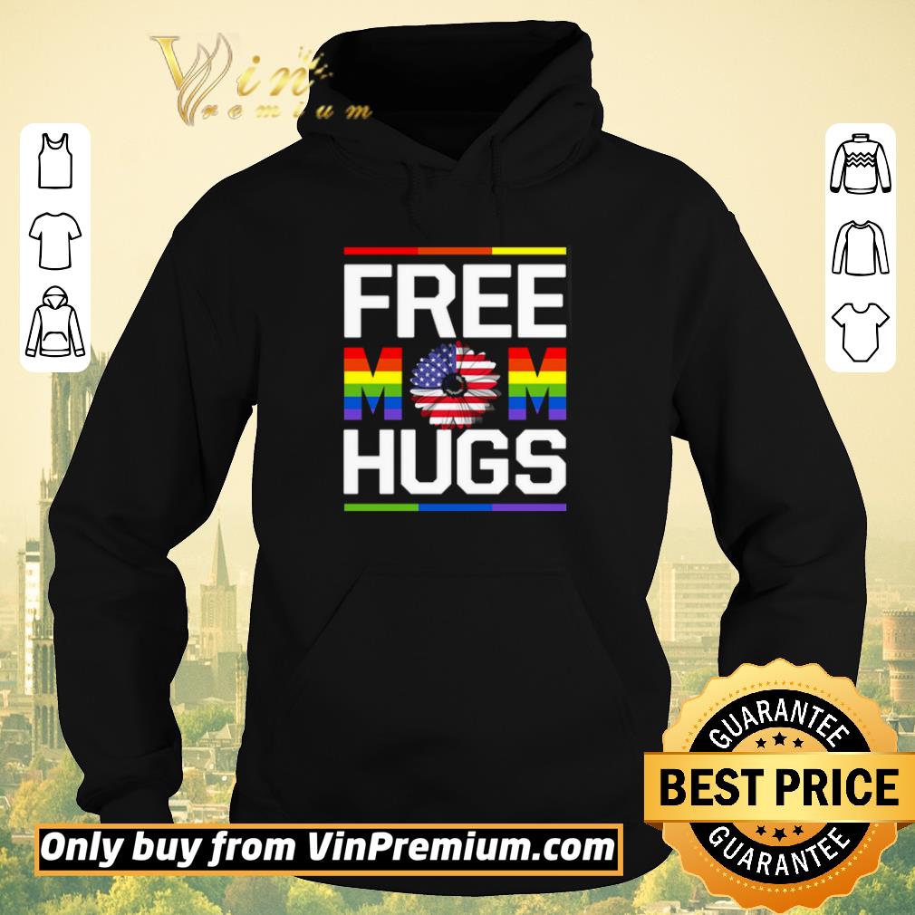 e78117af official free mom hugs shirt sweater 4 - Official free mom hugs shirt sweater