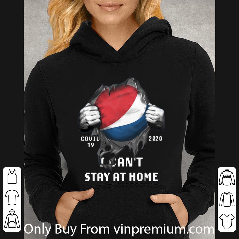 e9ea3e02 hot pepsi covid 19 2020 i can t stay at home blood inside me shirt 4 - Hot Pepsi Covid-19 2020 I Can’t Stay At Home Blood Inside Me shirt