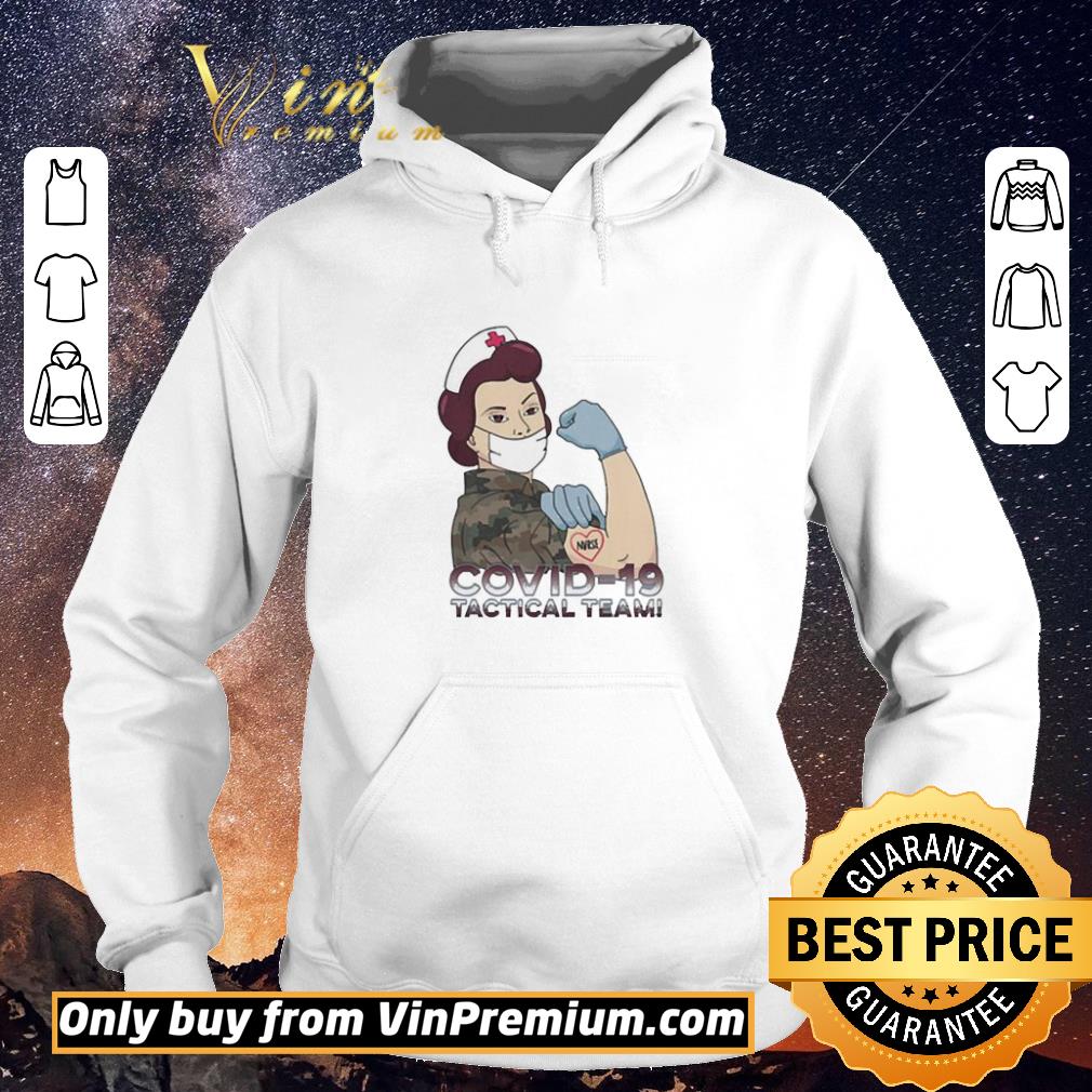 f5f9fa06 pretty nice covid 19 tactical team shirt sweater 4 - Pretty Nice Covid-19 Tactical Team shirt sweater