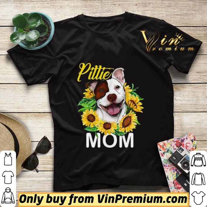 Pitbull Pittie Mom Sunflower Happy Mothers Day shirt sweater f6c8b8a8 pitbull pittie mom sunflower happy mothers day shirt sweater 4 - Pitbull Pittie Mom Sunflower Happy Mothers Day shirt sweater