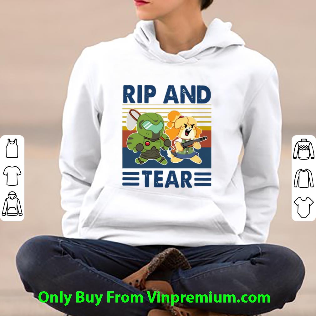 f78bbf8b awesome vintage rip and tear shirt 4 - Awesome Vintage Rip And Tear shirt