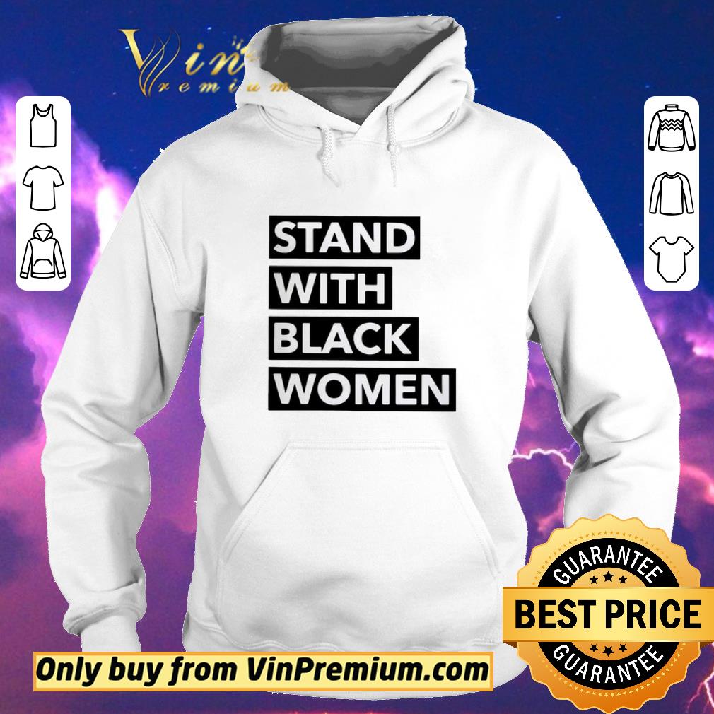 Top Stand With Black Women shirt sweater 003464bf top stand with black women shirt sweater 4 - Top Stand With Black Women shirt sweater