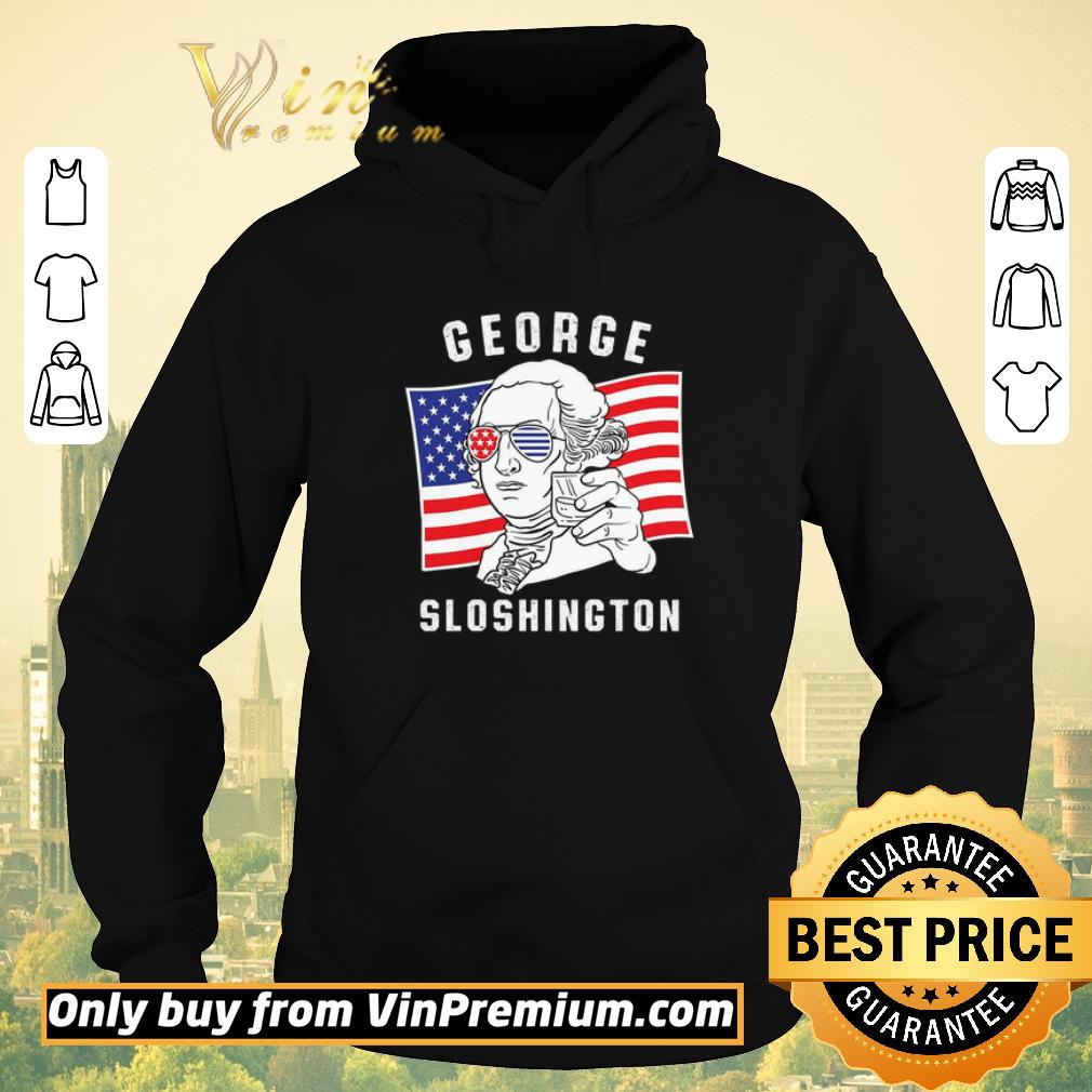 012603ab nice george sloshington drinking happy 4th of july american flag shirt sweater 4 - Nice George Sloshington Drinking Happy 4th Of July American Flag shirt sweater