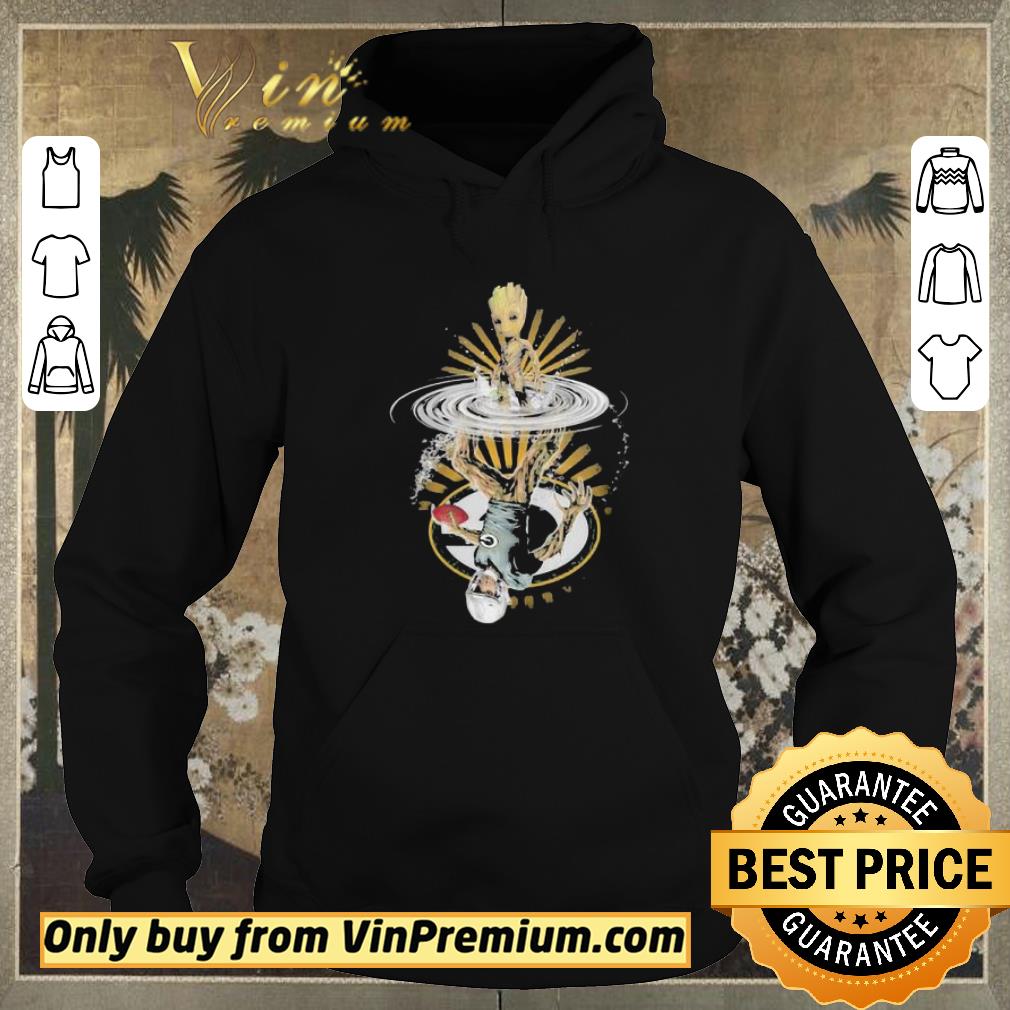 023aa870 pretty baby groot water refraction green bay packers football shirt 4 - Pretty Baby groot water refraction green bay packers football shirt