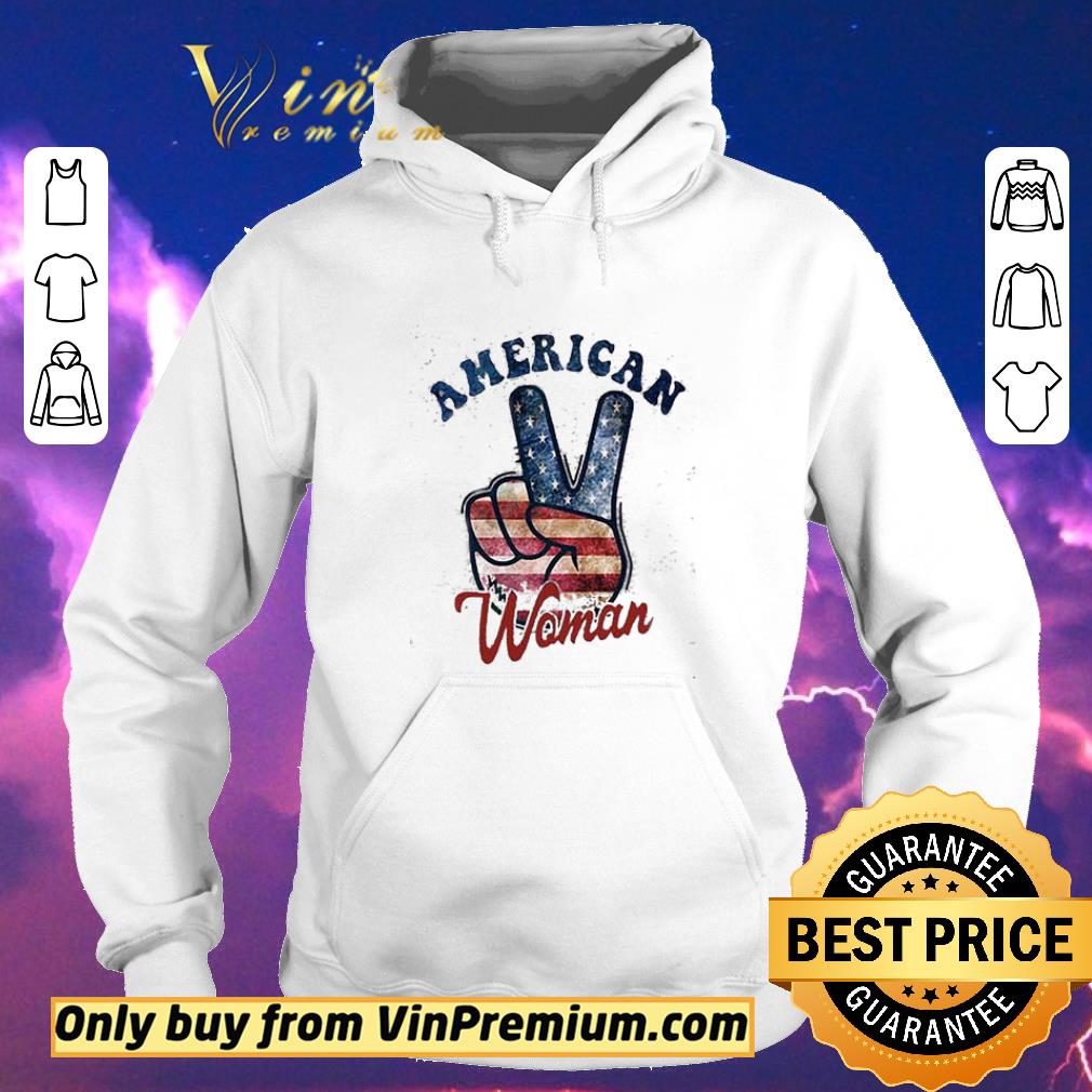 Pretty American Peace 2 Woman shirt sweater 07fd655c pretty american peace 2 woman shirt sweater 4 - Pretty American Peace 2 Woman shirt sweater