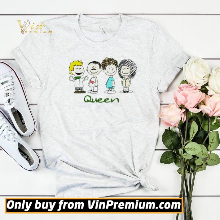 0a2c01ab queen cartoon characters shirt sweater 4 - Queen Cartoon Characters shirt sweater