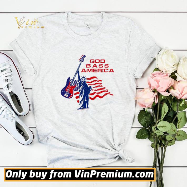 0ac35ecf liberty enlightening the world god bass american flag shirt sweater 4 - Liberty Enlightening The World God Bass American Flag shirt sweater