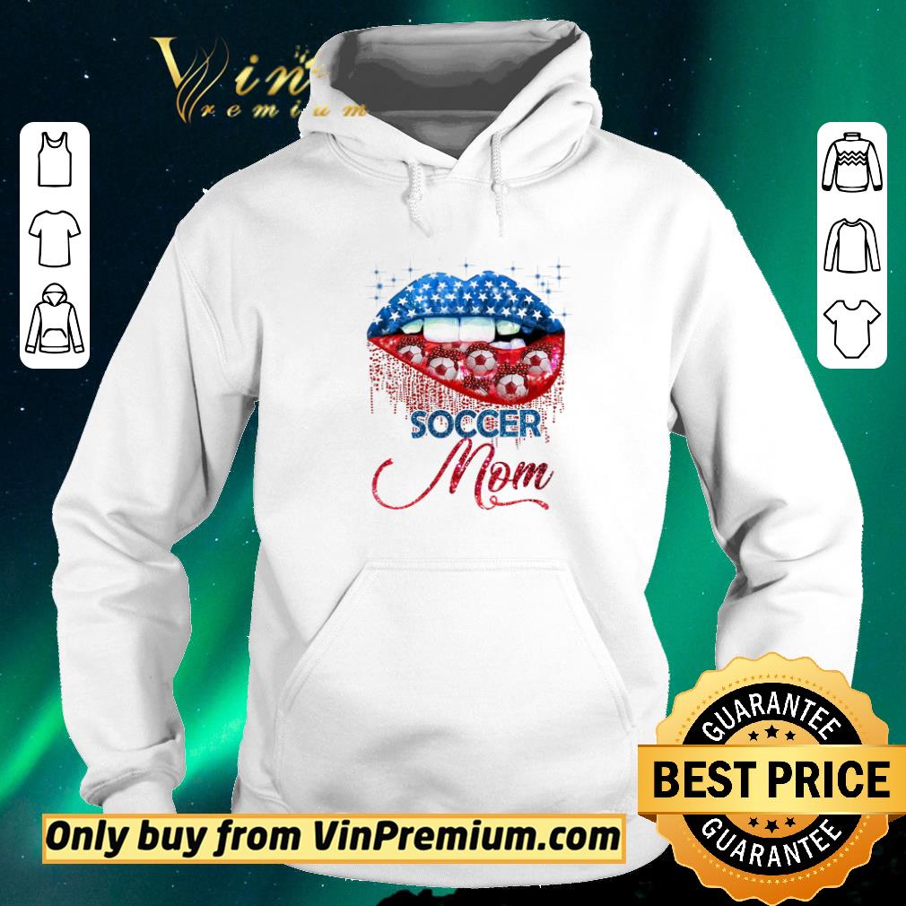 Original Lips American Flag Soccer Mom Happy 4th Of July shirt sweater 0aef73d6 original lips american flag soccer mom happy 4th of july shirt sweater 4 - Original Lips American Flag Soccer Mom Happy 4th Of July shirt sweater