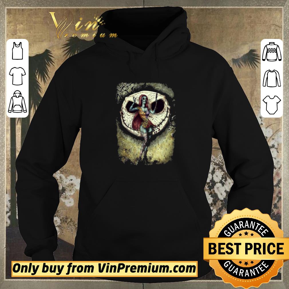 Premium Nightmare Sally And Jack Skellington shirt sweater 0c47f30d premium nightmare sally and jack skellington shirt sweater 4 - Premium Nightmare Sally And Jack Skellington shirt sweater