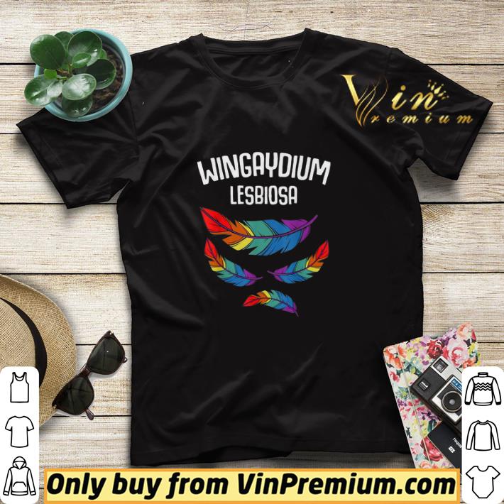 Lgbt Pride Lesbian Love Wingaydium Lesbiosa Rainbow shirt sweater 0d5d8a84 lgbt pride lesbian love wingaydium lesbiosa rainbow shirt sweater 4 - Lgbt Pride Lesbian Love Wingaydium Lesbiosa Rainbow shirt sweater