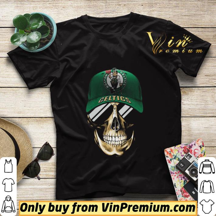 Skull smile oklahoma boston celtics basketball shirt sweater 0d5db6f0 skull smile oklahoma boston celtics basketball shirt sweater 4 - Skull smile oklahoma boston celtics basketball shirt sweater