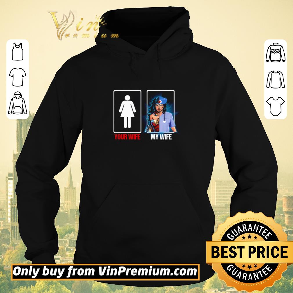 Premium Your wife my wife shirt sweater 0e6116ea premium your wife my wife shirt sweater 4 - Premium Your wife my wife shirt sweater