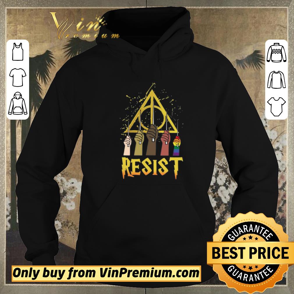 Hot Voldemort Resist shirt sweater 0ee5047f hot voldemort resist shirt sweater 4 - Hot Voldemort Resist shirt sweater