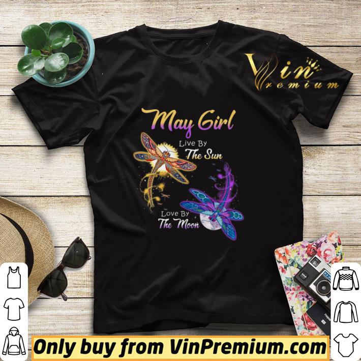 10d15e29 dragonfly may girl live by the sun love by the moon shirt sweater 4 - Dragonfly May Girl Live By The Sun Love By The Moon shirt sweater