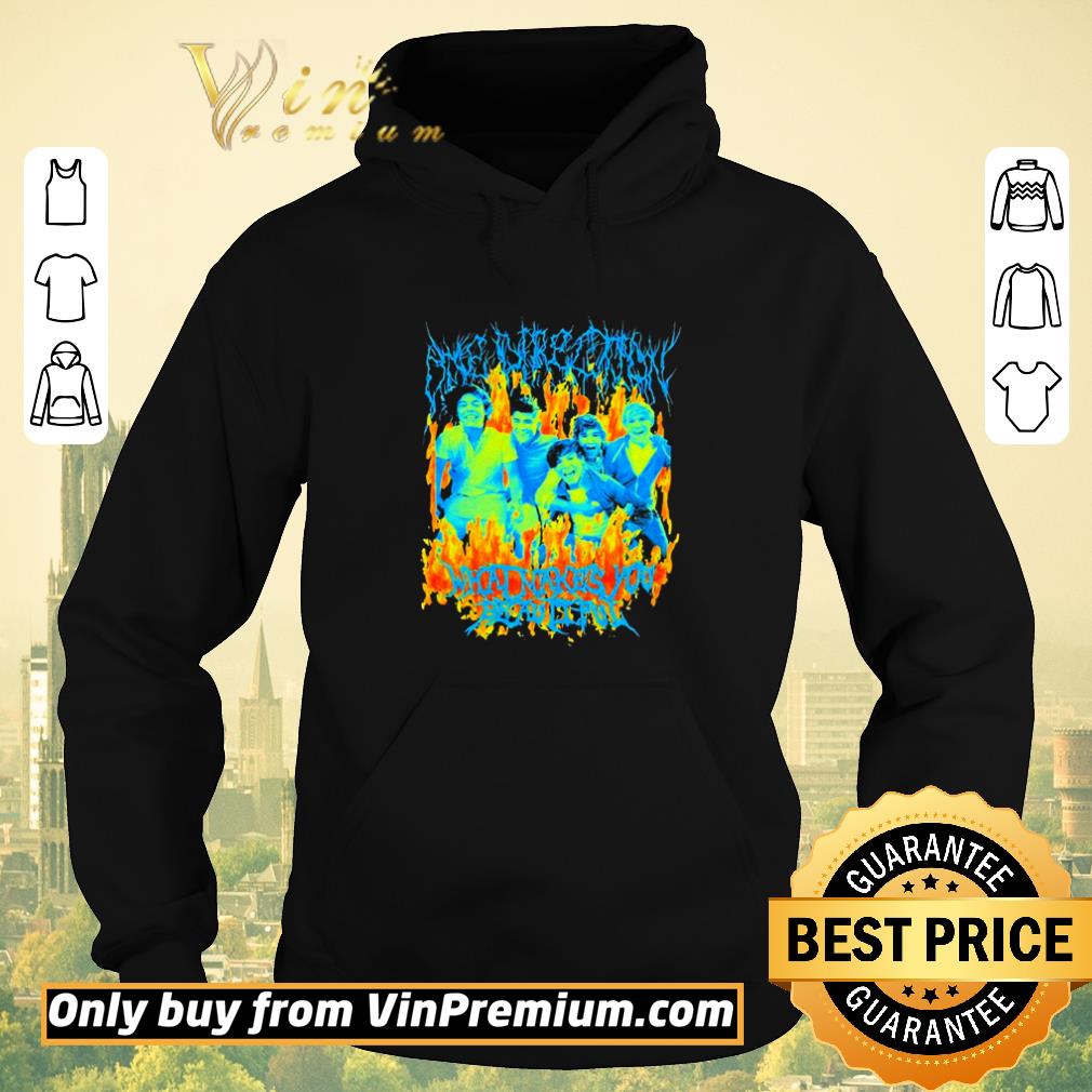 14cc9937 awesome one direction what makes you beautiful shirt sweater 4 - Awesome One Direction What Makes You Beautiful shirt sweater