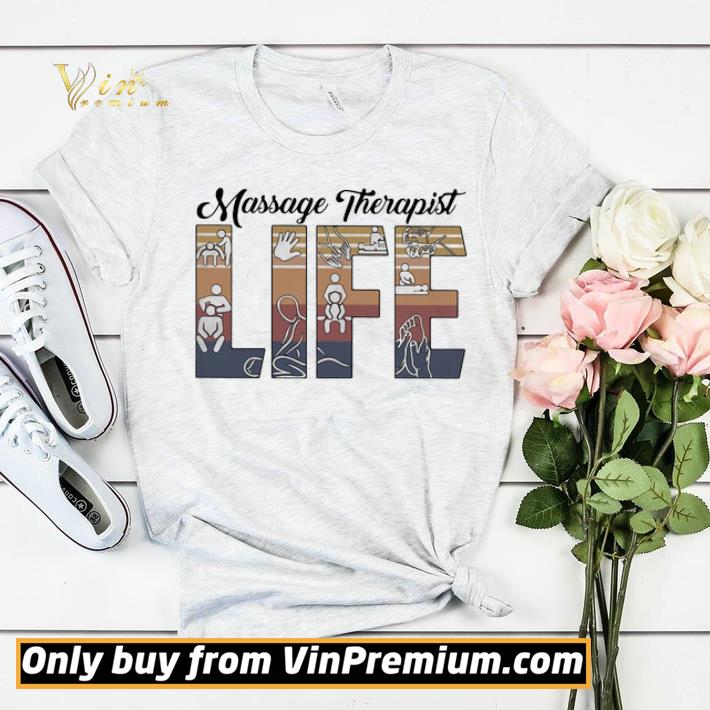 Massage Therapist life vintage shirt sweater 169a4615 massage therapist life vintage shirt sweater 4 - Massage Therapist life vintage shirt sweater