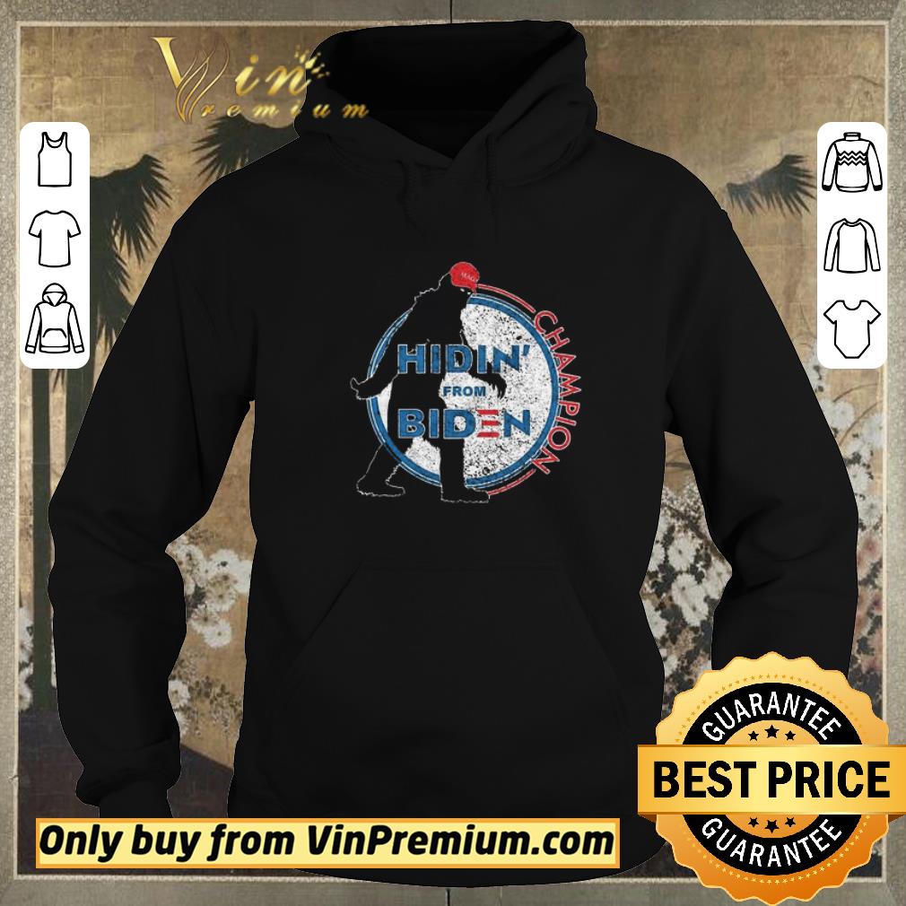Hot Bigfoot Hidin’ from Biden Champion shirt sweater 172153d5 hot bigfoot hidin from biden champion shirt sweater 4 - Hot Bigfoot Hidin’ from Biden Champion shirt sweater